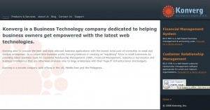 empowering web technologies