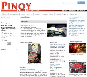Philippine News